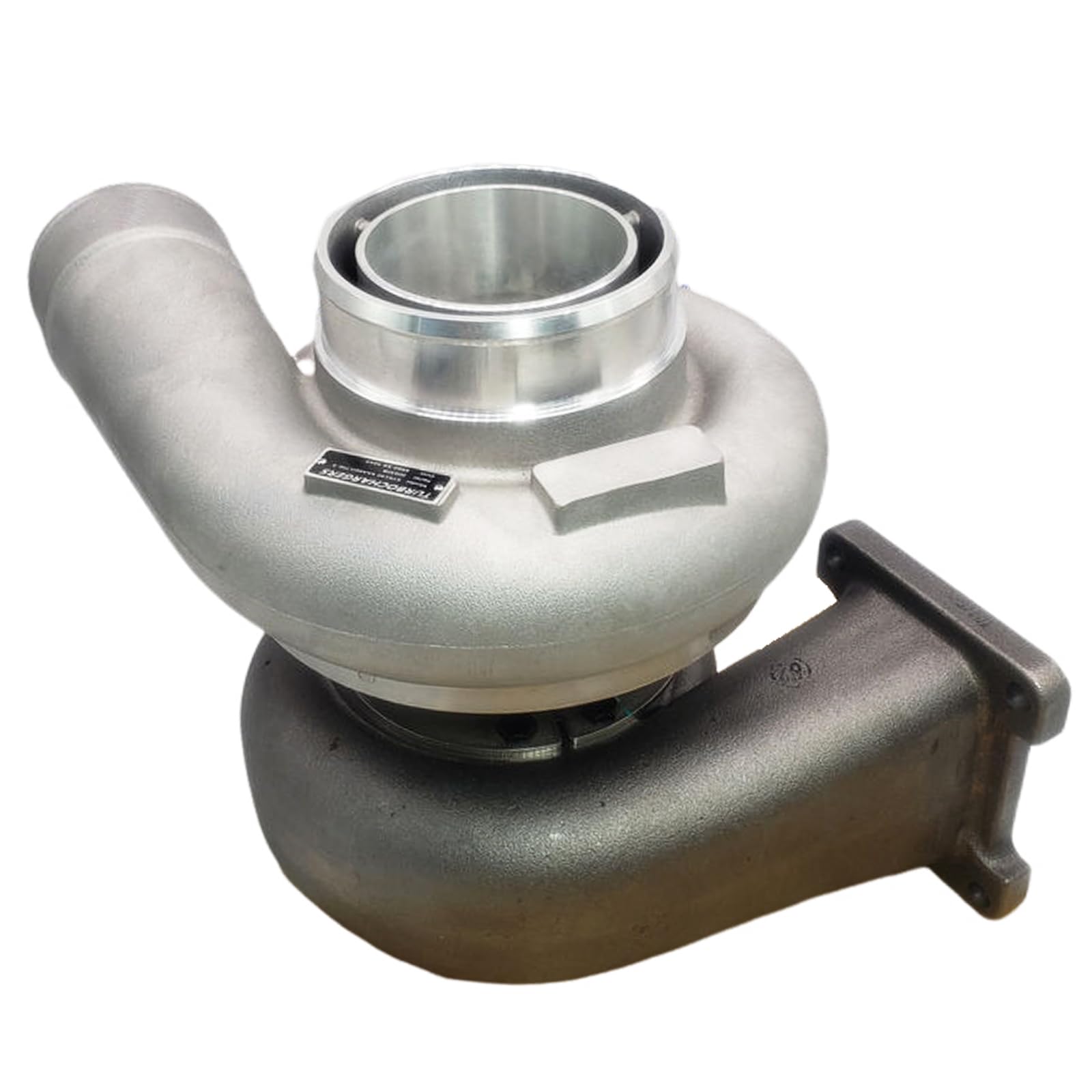 Amazon.com: Qiape 6502-52-5040 KTR130E-33AAW Turbocharger Fits for